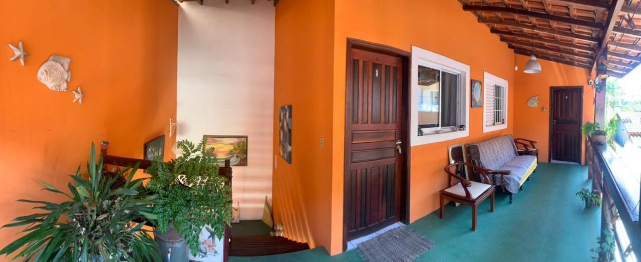 Residencial Serra Do Mar Apartamento Ubatuba Exterior foto