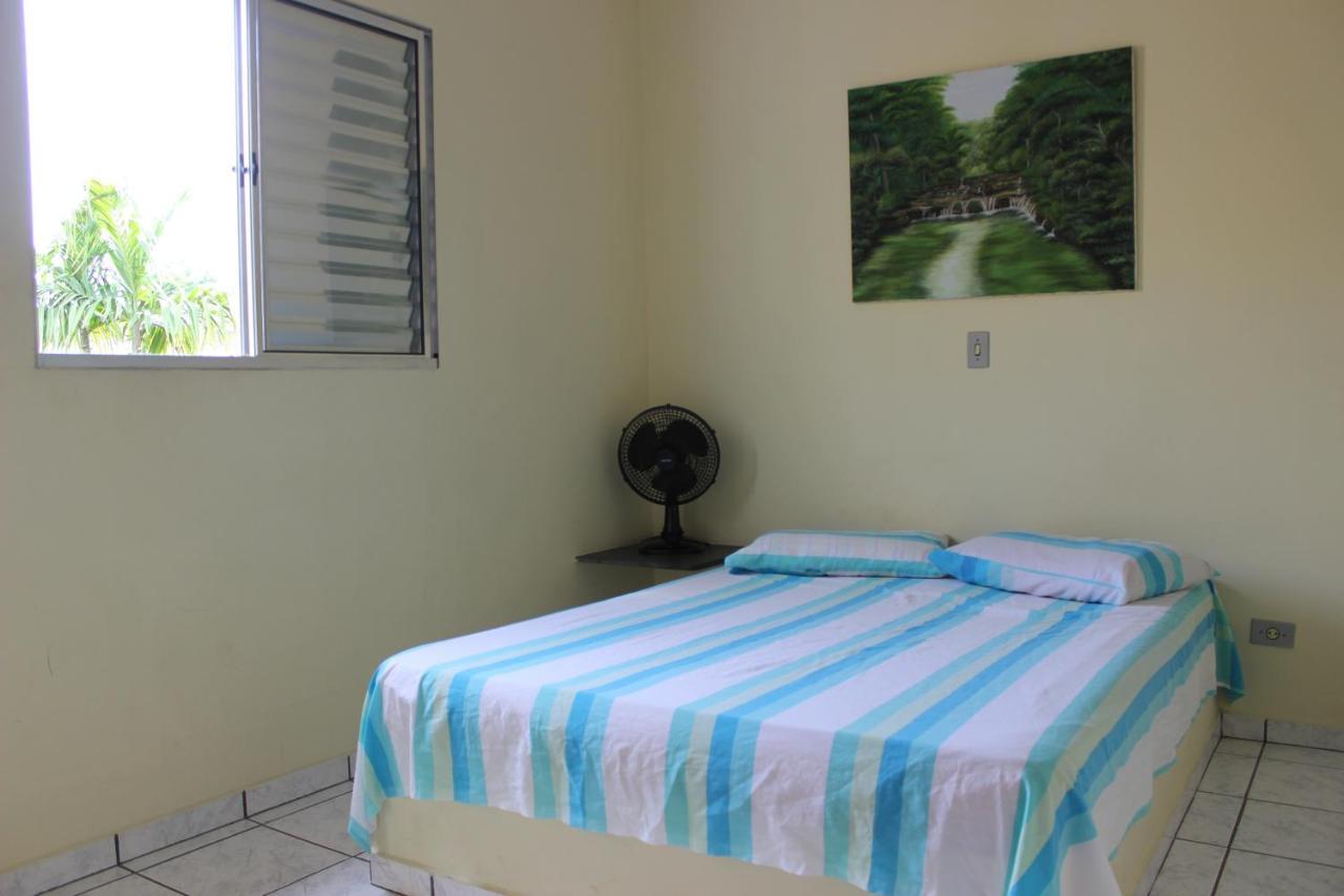 Residencial Serra Do Mar Apartamento Ubatuba Exterior foto