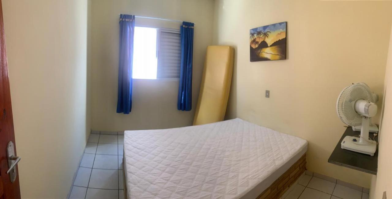 Residencial Serra Do Mar Apartamento Ubatuba Exterior foto