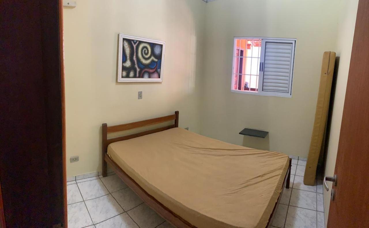 Residencial Serra Do Mar Apartamento Ubatuba Exterior foto