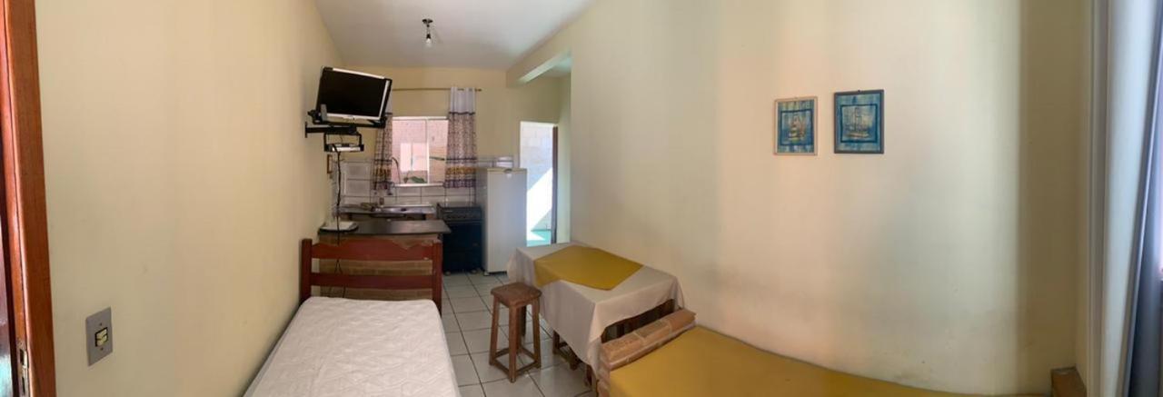 Residencial Serra Do Mar Apartamento Ubatuba Exterior foto