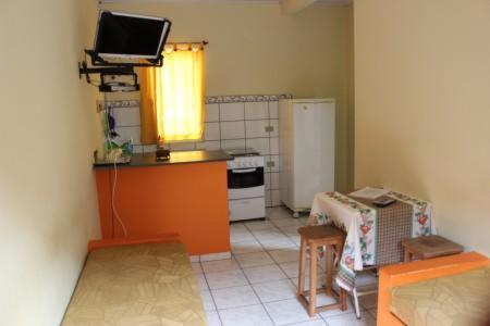 Residencial Serra Do Mar Apartamento Ubatuba Exterior foto